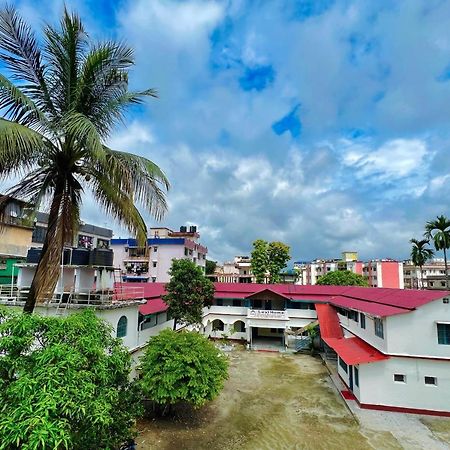 Levi Home Guest House & Retreat Centre Siliguri Εξωτερικό φωτογραφία