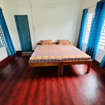 Levi Home Guest House & Retreat Centre Siliguri Εξωτερικό φωτογραφία