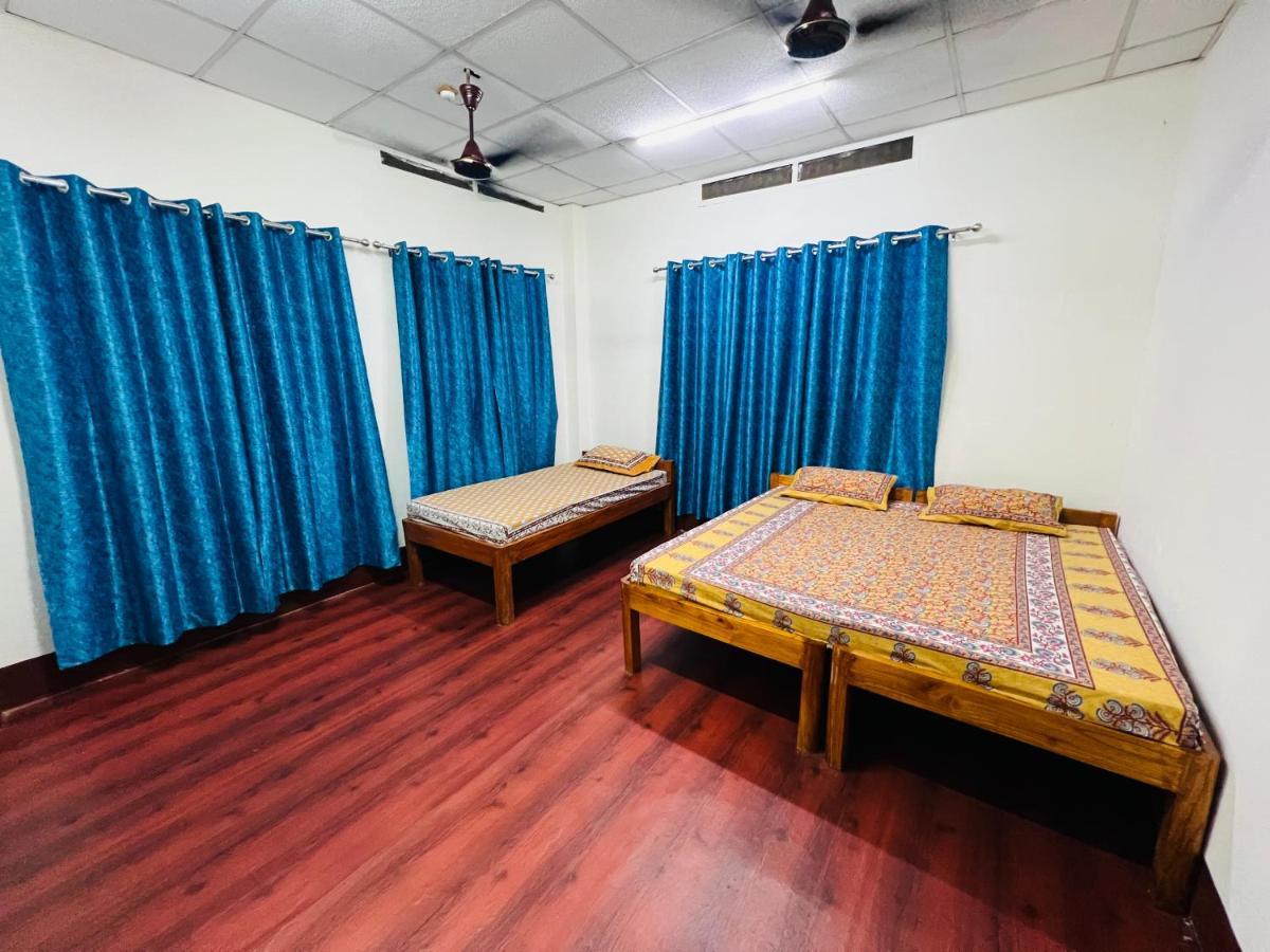 Levi Home Guest House & Retreat Centre Siliguri Εξωτερικό φωτογραφία
