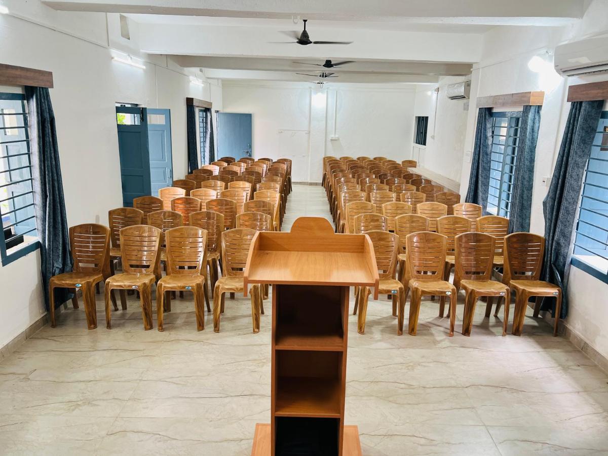 Levi Home Guest House & Retreat Centre Siliguri Εξωτερικό φωτογραφία