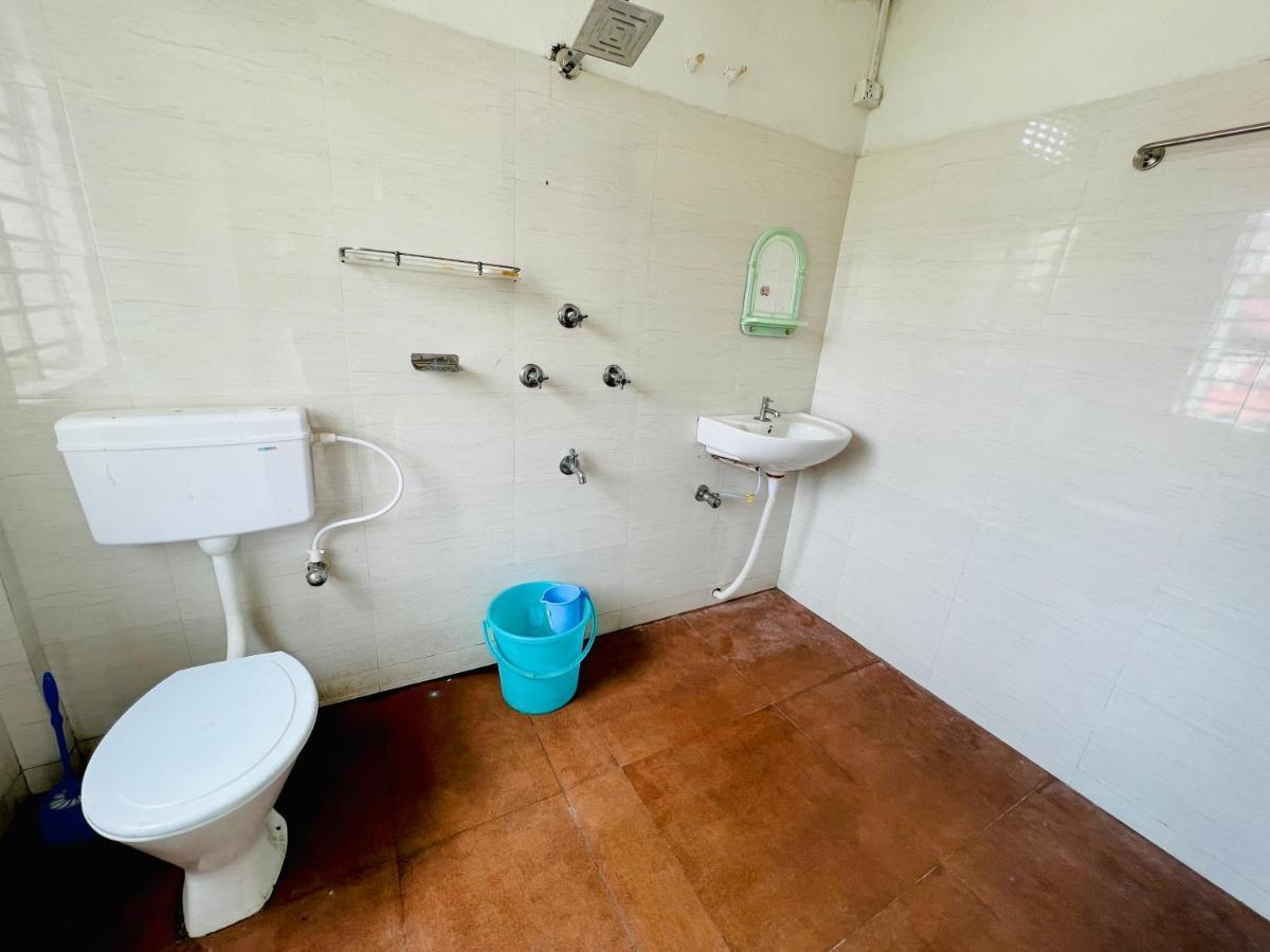 Levi Home Guest House & Retreat Centre Siliguri Εξωτερικό φωτογραφία