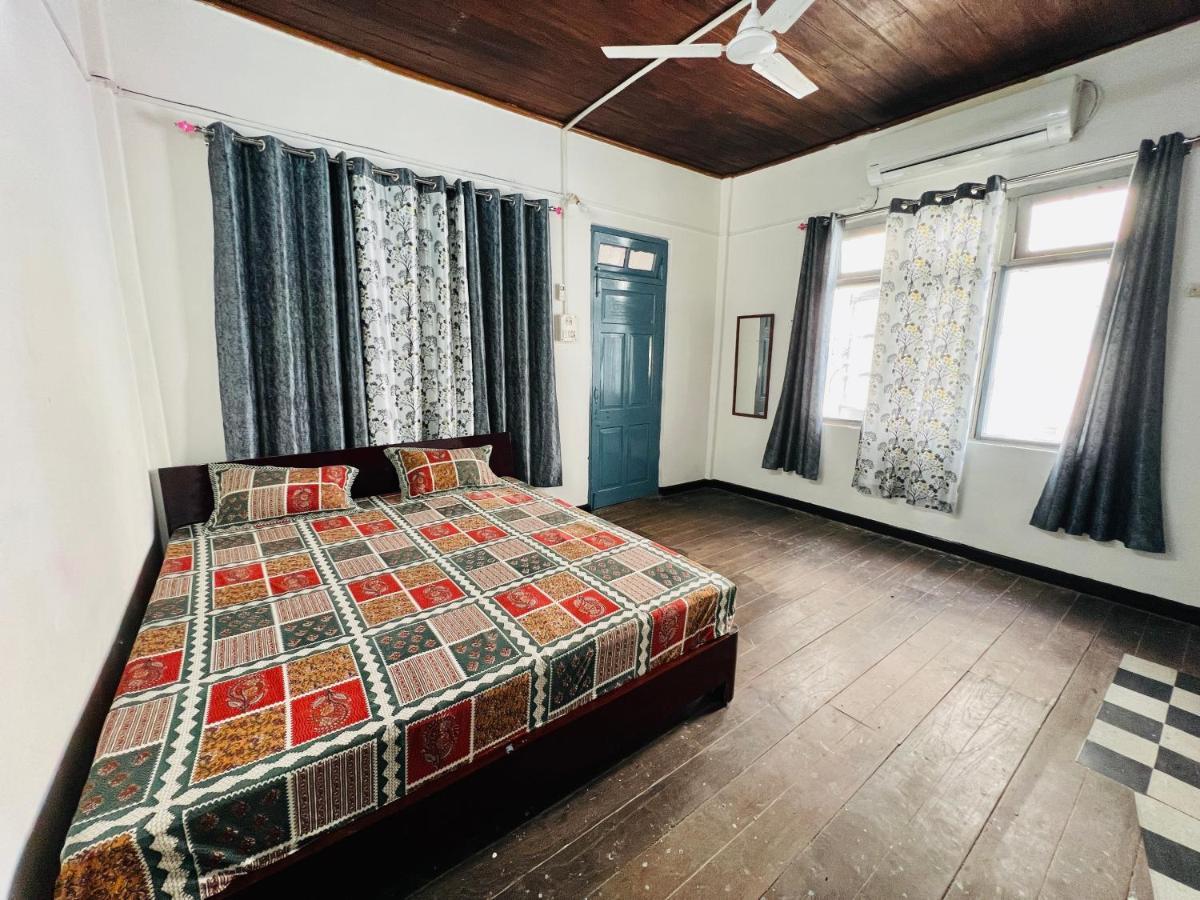 Levi Home Guest House & Retreat Centre Siliguri Εξωτερικό φωτογραφία