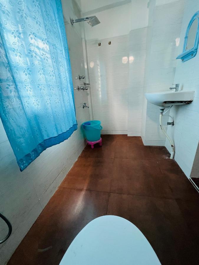 Levi Home Guest House & Retreat Centre Siliguri Εξωτερικό φωτογραφία
