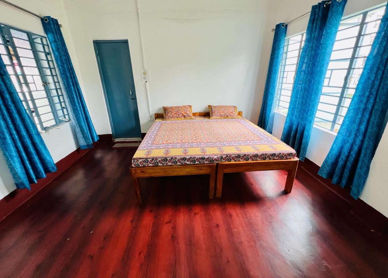 Levi Home Guest House & Retreat Centre Siliguri Εξωτερικό φωτογραφία