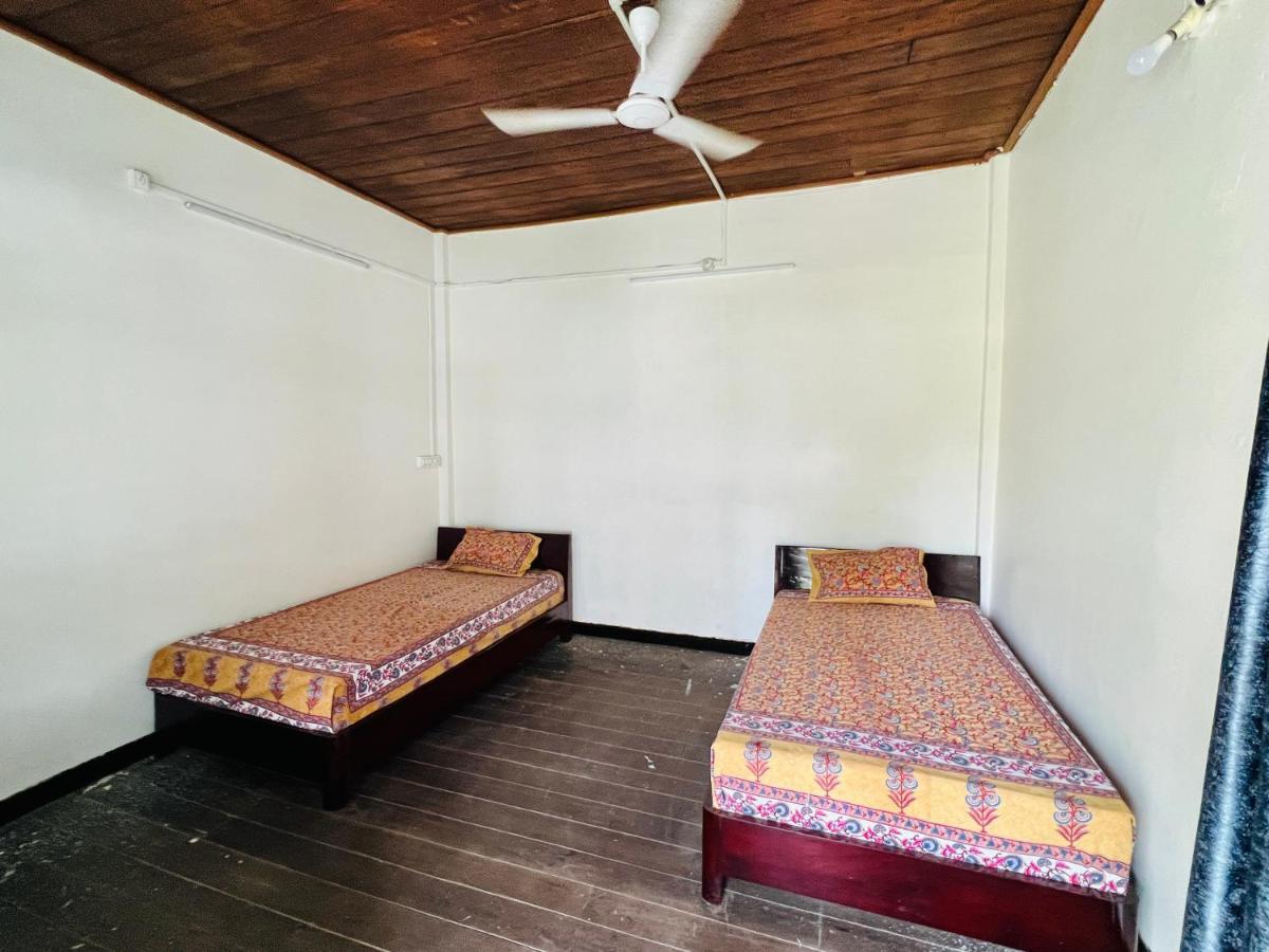 Levi Home Guest House & Retreat Centre Siliguri Εξωτερικό φωτογραφία