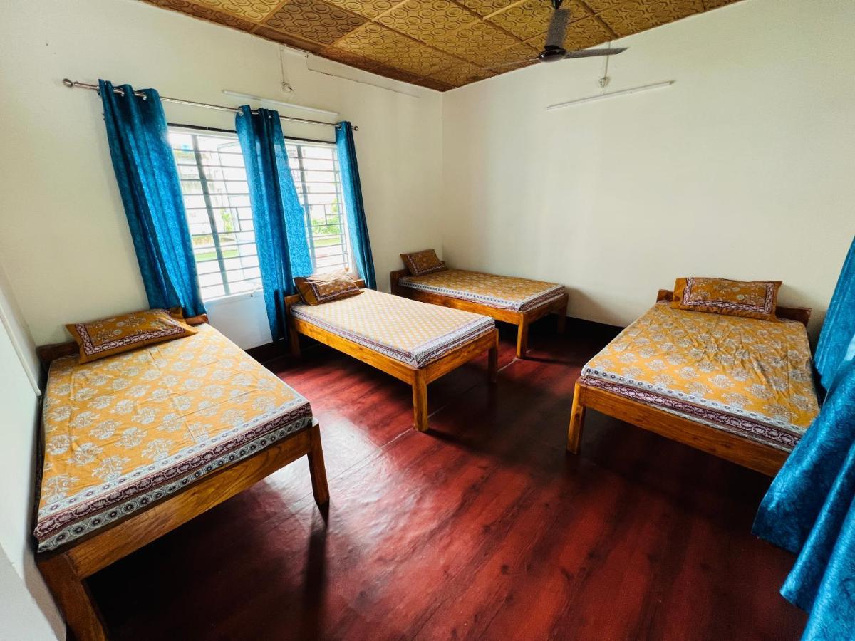 Levi Home Guest House & Retreat Centre Siliguri Εξωτερικό φωτογραφία