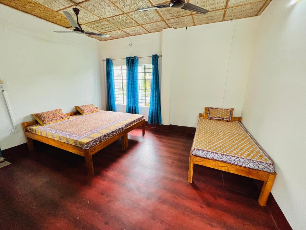 Levi Home Guest House & Retreat Centre Siliguri Εξωτερικό φωτογραφία